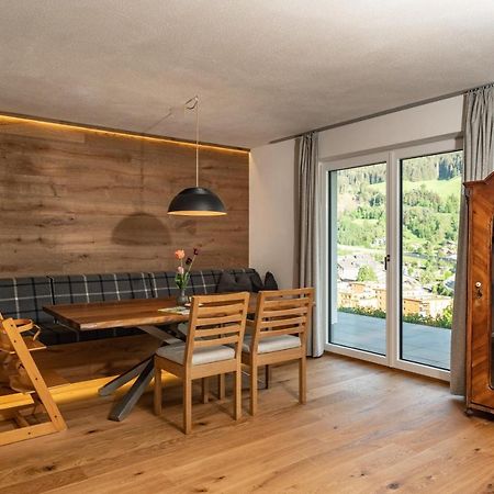 Alma&Antonia Lägenhet Schladming Exteriör bild