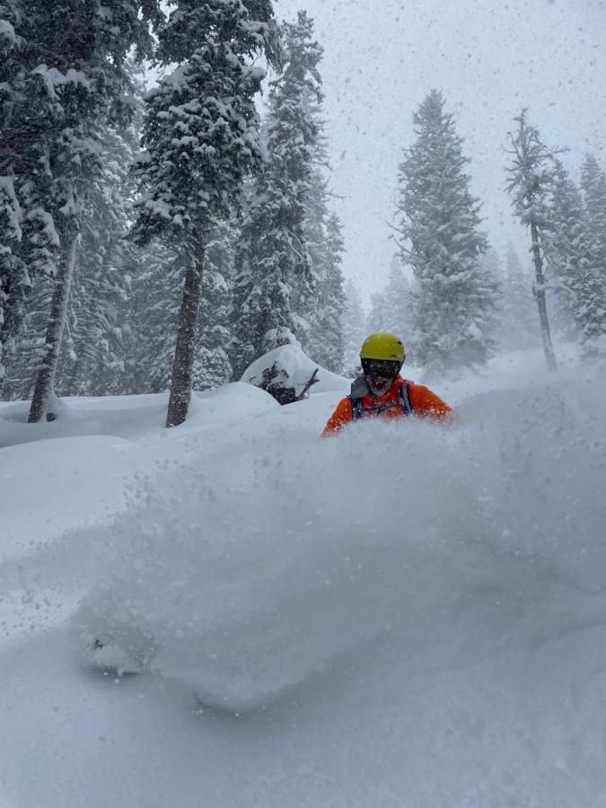Alma&Antonia Lägenhet Schladming Exteriör bild