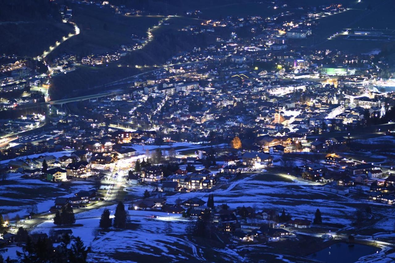Alma&Antonia Lägenhet Schladming Exteriör bild