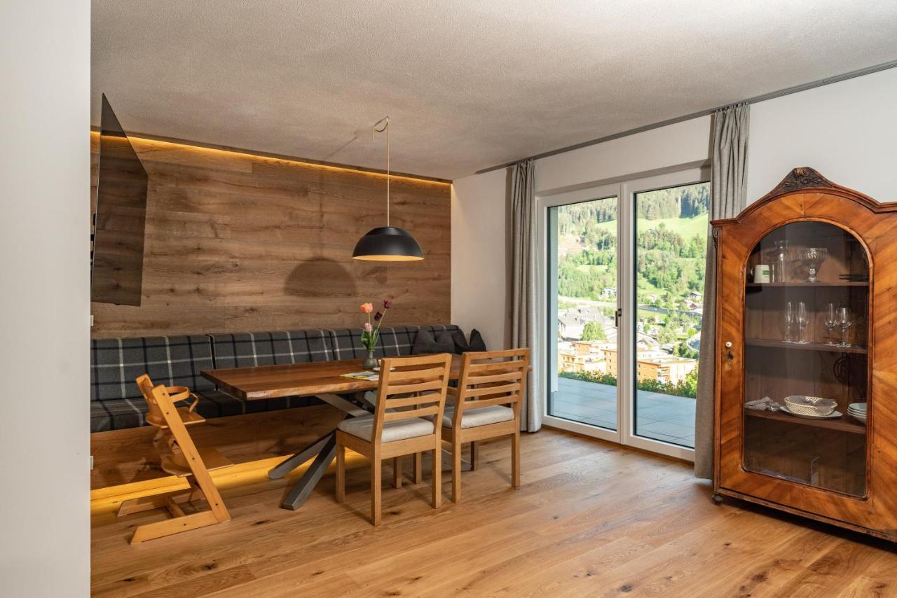 Alma&Antonia Lägenhet Schladming Exteriör bild
