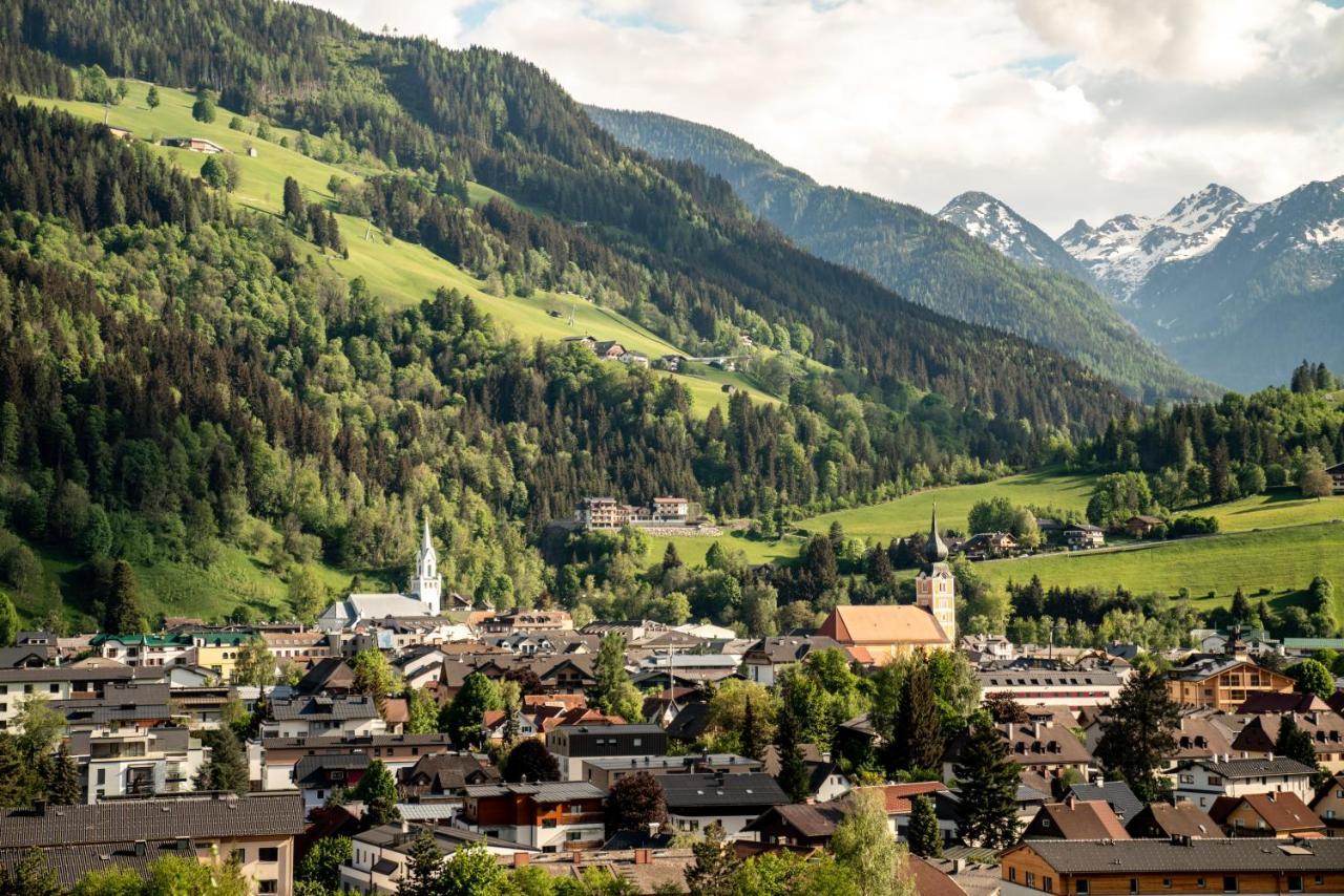 Alma&Antonia Lägenhet Schladming Exteriör bild